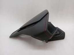 LAMBORGHINI LAMBORGHINI HURACAN LP640 EVO SPYDER FAIRING 4T0858291 ROSSO ALALA NERO — thumbnail 2