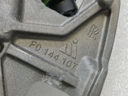 ROLLS ROYCE ROLLS ROYCE GHOST 1 09-14 LEFT DOOR MIRROR 51167287233 FRAME RIGHT HAND DRIVE RHD — thumbnail 9