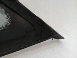 LAMBORGHINI Lamborghini Huracan Left Front 1/4 Glass 4T0845115C Door Window 1/4 Front Left — thumbnail 6