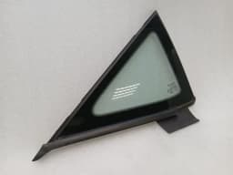 LAMBORGHINI Lamborghini Huracan Left Front 1/4 Glass 4T0845115C Door Window 1/4 Front Left — thumbnail 9