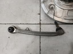 BMW BMW M4 F82 Left Front Hub 2284001 Wheel Bearing Housing Front Left — thumbnail 4