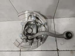 BMW BMW M4 F82 Left Front Hub 2284001 Wheel Bearing Housing Front Left — thumbnail 5