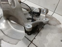 BMW BMW M4 F82 Left Front Hub 2284001 Wheel Bearing Housing Front Left — thumbnail 9