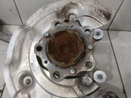 BMW BMW M4 F82 Left Front Hub 2284001 Wheel Bearing Housing Front Left — thumbnail 2