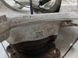 BMW BMW M4 F82 Left Front Hub 2284001 Wheel Bearing Housing Front Left — thumbnail 8