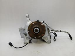 MCLAREN McLaren 720S Coupe Left Front Hub 14B0710CP Wheel Bearing Housing Front Left — thumbnail 2