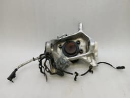 MCLAREN McLaren 720S Coupe Left Front Hub 14B0710CP Wheel Bearing Housing Front Left — thumbnail 4