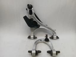 MCLAREN McLaren 720S Coupe Left Front Hub 14B0710CP Wheel Bearing Housing Front Left — thumbnail 6
