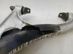 MCLAREN McLaren 720S Coupe Left Front Hub 14B0710CP Wheel Bearing Housing Front Left — thumbnail 10
