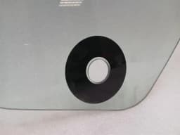 PORSCHE Porsche Boxster 981 left front door glass 98154251101 door window front left — thumbnail 3