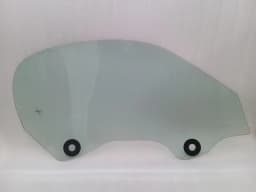 PORSCHE Porsche Boxster 981 left front door glass 98154251101 door window front left — thumbnail 9