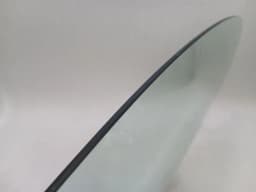 PORSCHE Porsche Boxster 981 left front door glass 98154251101 door window front left — thumbnail 8