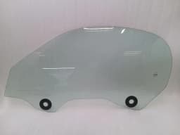 PORSCHE Porsche Boxster 981 left front door glass 98154251101 door window front left — thumbnail 1