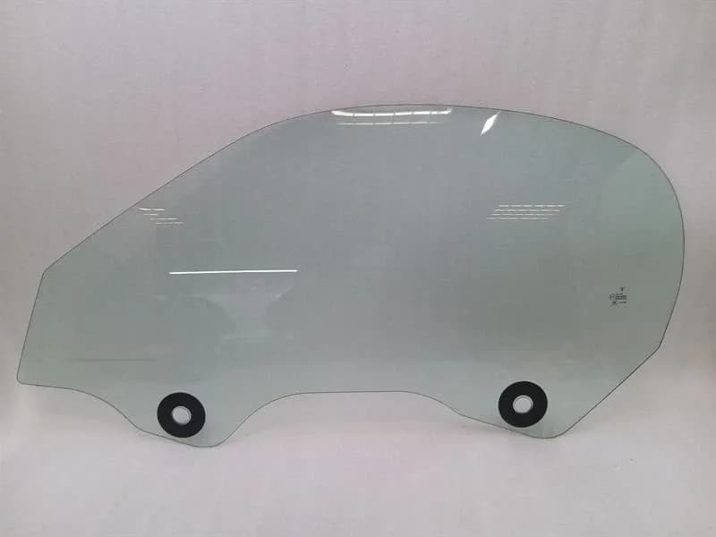 Porsche Boxster 981 left front door glass 98154251101 door window front left