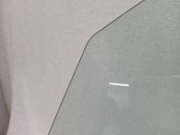 PORSCHE Porsche Boxster 981 left front door glass 98154251101 door window front left — thumbnail 6