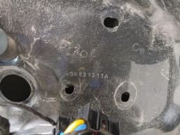 AUDI Audi R8 4S Performance left door 4S0831051A door left coupe — thumbnail 10