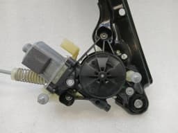 PORSCHE Porsche 911 992 GT3 Left Front Door Winder 992837461Y Window Regulator Front Left — thumbnail 2