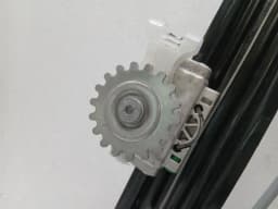 PORSCHE Porsche 911 992 GT3 Left Front Door Winder 992837461Y Window Regulator Front Left — thumbnail 5
