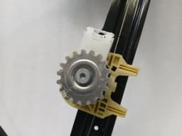PORSCHE Porsche 911 992 GT3 Left Front Door Winder 992837461Y Window Regulator Front Left — thumbnail 4