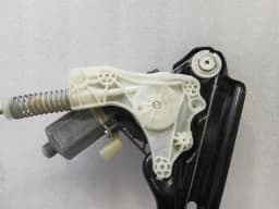 PORSCHE Porsche 911 992 GT3 Left Front Door Winder 992837461Y Window Regulator Front Left — thumbnail 7