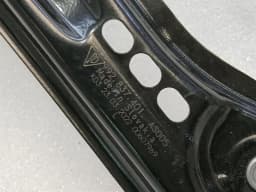 PORSCHE Porsche 911 992 GT3 Left Front Door Winder 992837461Y Window Regulator Front Left — thumbnail 8