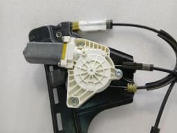 MCLAREN McLaren 720S Coupe Left Front Door Winder 14AA377CP Window Regulator Front Left — thumbnail 2