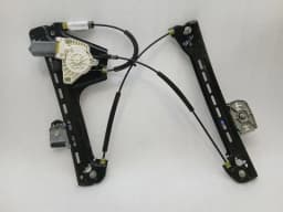 MCLAREN McLaren 720S Coupe Left Front Door Winder 14AA377CP Window Regulator Front Left — thumbnail 1