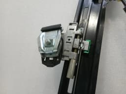 MCLAREN McLaren 720S Coupe Left Front Door Winder 14AA377CP Window Regulator Front Left — thumbnail 7