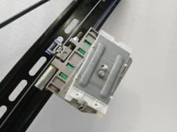 MCLAREN McLaren 720S Coupe Left Front Door Winder 14AA377CP Window Regulator Front Left — thumbnail 8