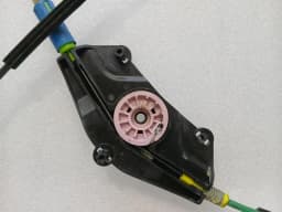 LAMBORGHINI Lamborghini Huracan LP640 EVO SPYDER Left Winder 4T0837397C Window Regulator Left — thumbnail 3