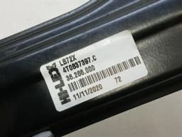 LAMBORGHINI Lamborghini Huracan LP640 EVO SPYDER Left Winder 4T0837397C Window Regulator Left — thumbnail 7