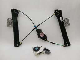 LAMBORGHINI Lamborghini Huracan LP640 EVO SPYDER Left Winder 4T0837397C Window Regulator Left — thumbnail 1
