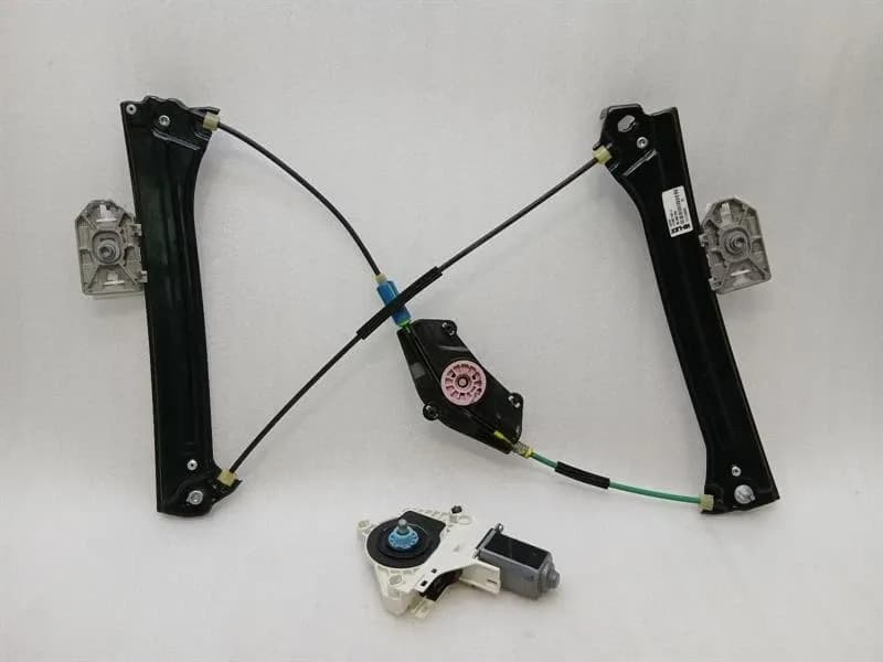 LAMBORGHINI Lamborghini Huracan LP640 EVO SPYDER Left Winder 4T0837397C Window Regulator Left