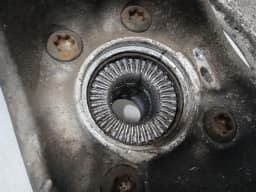 BMW BMW 3 M3 G80 G20 Left Front Hub 31218095649 AWD Wheel Bearing Housing Front Left — thumbnail 5