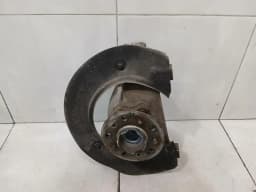 BMW BMW 3 M3 G80 G20 Left Front Hub 31218095649 AWD Wheel Bearing Housing Front Left — thumbnail 7