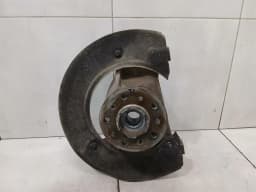 BMW BMW 3 M3 G80 G20 Left Front Hub 31218095649 AWD Wheel Bearing Housing Front Left — thumbnail 8