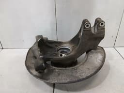 BMW BMW 3 M3 G80 G20 Left Front Hub 31218095649 AWD Wheel Bearing Housing Front Left — thumbnail 6