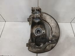 BMW BMW 3 M3 G80 G20 Left Front Hub 31218095649 AWD Wheel Bearing Housing Front Left — thumbnail 10