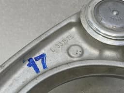 FERRARI Ferrari 296 GTS F171 Left Front Wishbone 331628 Front Left Wishbone Upper — thumbnail 10