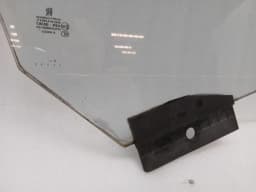 ROLLS ROYCE Rolls Royce Ghost Series 1 09-14 Left Front Door Glass 51377484241 Door Panel — thumbnail 10