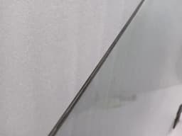 ROLLS ROYCE Rolls Royce Ghost Series 1 09-14 Left Front Door Glass 51377484241 Door Panel — thumbnail 5