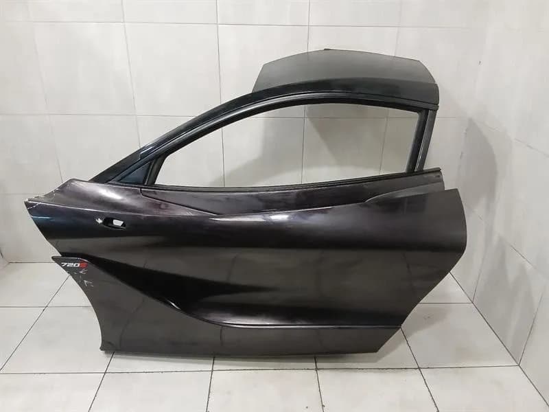 MCLAREN McLaren 720S Coupe Left Front Door 14AC461CP Door Front Left