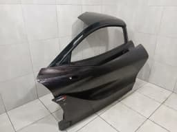 MCLAREN McLaren 720S Coupe Left Front Door 14AC461CP Door Front Left — thumbnail 2