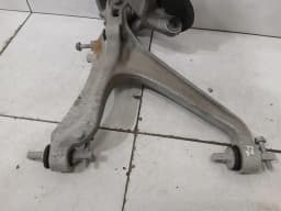 LAMBORGHINI Lamborghini Huracan LP640 EVO Front Hub 4T0407245D Wheel Bearing Housing Front Left — thumbnail 7