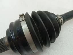 BENTLEY Bentley Continental GT 18-24 3S 3SD Front Drive Shaft 971407271P Drive Shaft — thumbnail 4