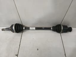 PORSCHE Porsche Taycan 9J Left Front Drive Shaft PAD407271F Drive Shaft Front Left — thumbnail 1