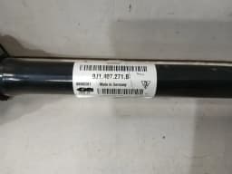PORSCHE Porsche Taycan 9J Left Front Drive Shaft PAD407271F Drive Shaft Front Left — thumbnail 2