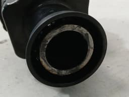 PORSCHE Porsche Taycan 9J Left Front Drive Shaft PAD407271F Drive Shaft Front Left — thumbnail 6
