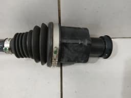 PORSCHE Porsche Taycan 9J Left Front Drive Shaft PAD407271F Drive Shaft Front Left — thumbnail 9