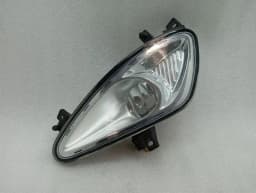 MERCEDES-BENZ Mercedes S-Class W221 Left Front Foglamp A2218200156 Fog Light Left — thumbnail 2